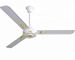 Decorative 333RPM AC Ceiling Fan Air Cooling With 1400mm Blade Diameter
