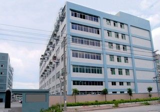 ประเทศจีน Guangzhou Senbi Home Electrical Appliances Co., Ltd. โรงงาน