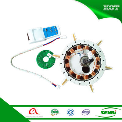 12v dc brushless solar fan motor cooling ceil fans