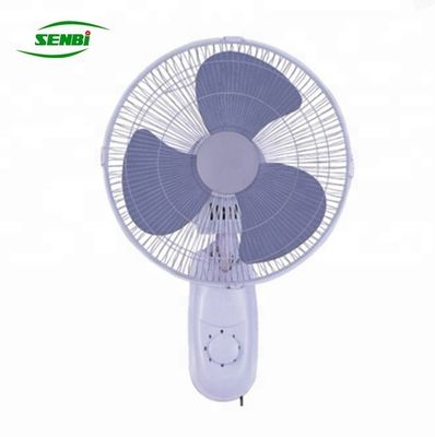 Laconically Oscillating 9 Inch Wall Mounted Fans 110V/60Hz 220V/50hz