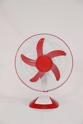16 นิ้ว AC DC Table Fan Home Depot, พัดลมพลังงานแสงอาทิตย์พลังงานสูง